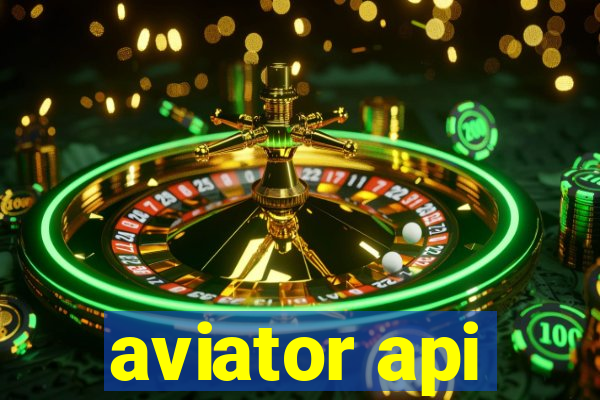 aviator api